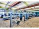 Modern fitness center with various exercise equipment at 4914 W Comanche Dr, Eloy, AZ 85131