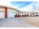 Newly renovated brick home with a spacious driveway at 6820 N 81St Ln, Glendale, AZ 85303