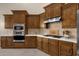 Well-equipped kitchen featuring stainless steel appliances at 7920 E Sierra Morena E Cir, Mesa, AZ 85207