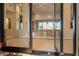 Spacious foyer features clear view to the living room, mountain view, and luxurious touches at 13412 N 14Th Pl, Phoenix, AZ 85022