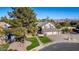 Two-story home with a large yard and mountain views at 1848 E Mallory St, Mesa, AZ 85203
