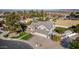 Large two-story home with private backyard and pool at 1848 E Mallory St, Mesa, AZ 85203