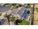 House with pool and large backyard; desirable location at 1848 E Mallory St, Mesa, AZ 85203