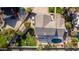 House with pool and large backyard; desirable location at 1848 E Mallory St, Mesa, AZ 85203