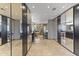 Large bathroom with a soaking tub and walk-in closet at 1848 E Mallory St, Mesa, AZ 85203