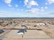 Sprawling property with ample land and well-maintained facilities, offering serene desert living at 28813 N 201St Ave, Wittmann, AZ 85361