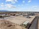 Wide open land with horse property perfect for outdoors and equestrian activities in the desert at 28813 N 201St Ave, Wittmann, AZ 85361
