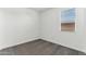 Bright bedroom with carpeted floor and window at 40055 W Venture Rd, Maricopa, AZ 85138