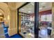 Bright and airy craft room with plenty of storage at 42493 W Candyland Pl, Maricopa, AZ 85138