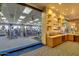 Well-equipped fitness center with a variety of exercise machines at 42493 W Candyland Pl, Maricopa, AZ 85138