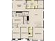 Upstairs floor plan with primary suite and multiple bedrooms at 7662 W Rowel Rd, Peoria, AZ 85383