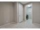 Convenient laundry room with washer and dryer included at 8026 W Wood Ln, Phoenix, AZ 85043