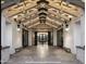 Elegant community entrance with a modern farmhouse design at 12058 N Loma Linda St, Surprise, AZ 85388