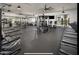 State-of-the-art fitness center with various exercise equipment at 12058 N Loma Linda St, Surprise, AZ 85388