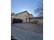 House exterior showcasing landscaping and yard at 12701 W Paradise Dr, El Mirage, AZ 85335