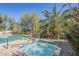 Relaxing community hot tub perfect for unwinding after a long day at 12851 N Mimosa Dr # 102, Fountain Hills, AZ 85268