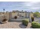 Community entrance sign for Puerto del Lago at 17421 E Via Del Oro --, Fountain Hills, AZ 85268