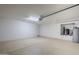Attached garage with ample space, water softener, and extra storage at 17421 E Via Del Oro --, Fountain Hills, AZ 85268