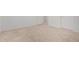 Empty bedroom showcasing neutral carpet and ample space at 25838 W Samantha Way, Buckeye, AZ 85326