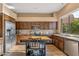 Well-equipped kitchen with stainless steel appliances at 27608 N Montana Dr, Rio Verde, AZ 85263