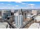 Urban living at its finest with views of the Phoenix skyline from this premier condo building at 310 S 4Th St # 908, Phoenix, AZ 85004
