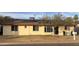 Charming single story home with solar panels and well maintained lawn at 508 E Griswold Rd, Phoenix, AZ 85020