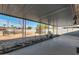 Covered patio with concrete flooring, offering a shaded outdoor space at 508 E Griswold Rd, Phoenix, AZ 85020