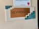 Sign for the community silversmith shop at 880 Motherlode Dr # 1099, Apache Junction, AZ 85119