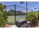 Outdoor grilling area near tennis court at 11260 N 92Nd St # 1102, Scottsdale, AZ 85260
