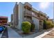 Building exterior showcasing landscaping and parking at 1645 W Baseline Rd # 2041, Mesa, AZ 85202