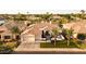 Luxury home with pool and lake access. Situated in a beautiful community at 1710 W Glacier Way, Chandler, AZ 85248