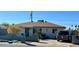 Ranch-style home with a carport and spacious yard at 5016 S 20Th Pl, Phoenix, AZ 85040