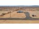 New manufactured home on a large lot with mountain views at 53259 W Barn Owl Rd, Maricopa, AZ 85139