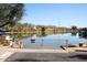Private gated access to lake at 9711 E Mountain View Rd # 1545, Scottsdale, AZ 85258