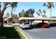 Covered parking spot available for residents at 9711 E Mountain View Rd # 1545, Scottsdale, AZ 85258