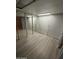 Large bedroom closet with mirrored doors and shelving at 120 N Val Vista Dr # 38, Mesa, AZ 85213