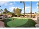 Enjoy your putting green conveniently located in your backyard at 12920 W Figueroa Dr, Sun City West, AZ 85375