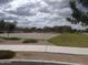 Community basketball court at 21062 E Via Del Sol --, Queen Creek, AZ 85142