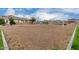 Community volleyball court at 21062 E Via Del Sol --, Queen Creek, AZ 85142