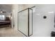 Simple bathroom with a large walk-in shower at 3222 S 186Th Ln, Goodyear, AZ 85338