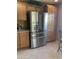 Modern kitchen featuring stainless steel appliances at 33550 N Dove Lakes Dr # 2023, Cave Creek, AZ 85331