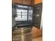 Spacious refrigerator with ample storage at 33550 N Dove Lakes Dr # 2023, Cave Creek, AZ 85331