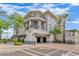 Upscale 3-story building with parking garage and landscaping at 3801 N Goldwater Blvd # 204, Scottsdale, AZ 85251