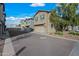 Two-story home with attached garage and driveway at 5752 W Raymond St, Phoenix, AZ 85043