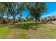 Landscaped community with mature trees and green spaces at 7153 N Via De Paesia --, Scottsdale, AZ 85258