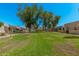Neat community with lush green lawns and walkways at 7153 N Via De Paesia --, Scottsdale, AZ 85258