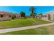 Community featuring a well-manicured lawn at 7153 N Via De Paesia --, Scottsdale, AZ 85258