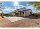 Home with private pool and backyard at 12677 N 140Th Dr, Surprise, AZ 85379