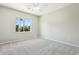 Well-lit bedroom featuring a large window at 1440 S Central Dr, Chandler, AZ 85286