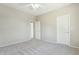 Spacious bedroom with two entry points at 1440 S Central Dr, Chandler, AZ 85286